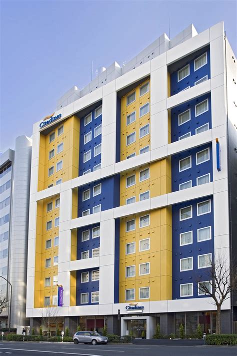 shinjuku hotels tripadvisor|CITADINES SHINJUKU TOKYO .